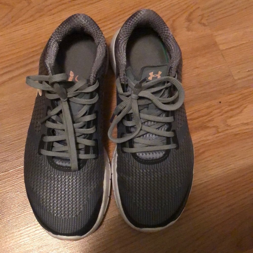 Under Armour shoes